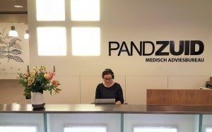 Site Receptie Medisch Advies