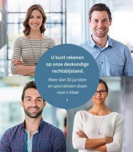 Home Deskundige Bijstand